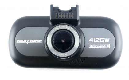 Nextbase 412GW Battery 3.7V 280mAh 250mAh Li-Ion Lipo Polymer Dash Cam Dashcam